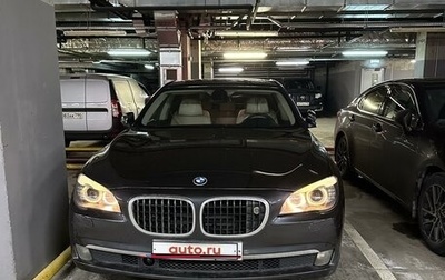 BMW 7 серия, 2010 год, 2 000 000 рублей, 1 фотография