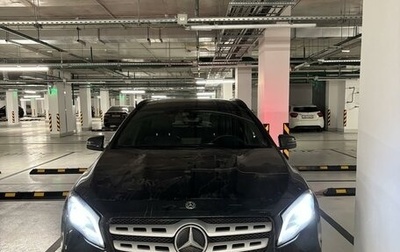 Mercedes-Benz GLA, 2018 год, 3 200 000 рублей, 1 фотография