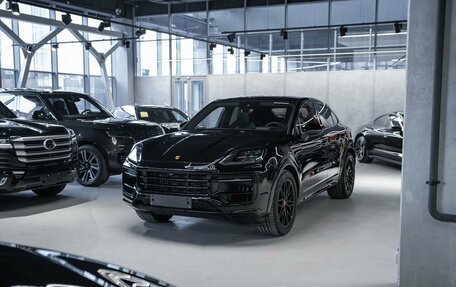 Porsche Cayenne III, 2023 год, 21 500 000 рублей, 1 фотография