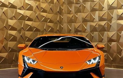 Lamborghini Huracán, 2023 год, 54 700 000 рублей, 1 фотография
