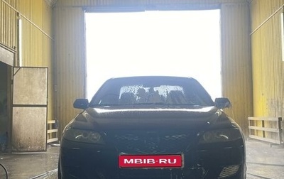 Mazda 6, 2004 год, 440 000 рублей, 1 фотография