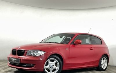 BMW 1 серия, 2011 год, 930 000 рублей, 1 фотография