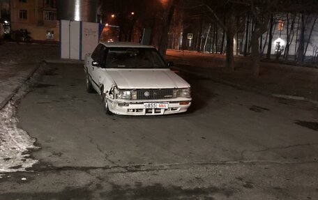 Toyota Crown, 1989 год, 170 000 рублей, 1 фотография