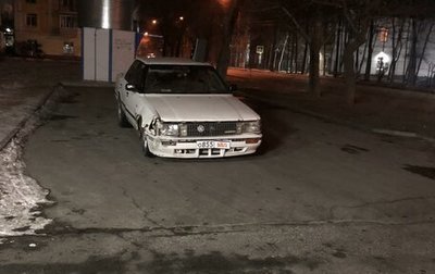 Toyota Crown, 1989 год, 170 000 рублей, 1 фотография