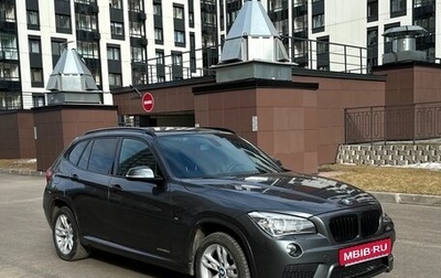 BMW X1, 2014 год, 1 990 000 рублей, 1 фотография