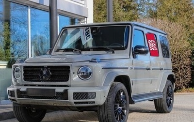Mercedes-Benz G-Класс W463 рестайлинг _iii, 2024 год, 20 000 000 рублей, 1 фотография