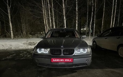 BMW 3 серия, 2003 год, 840 000 рублей, 1 фотография
