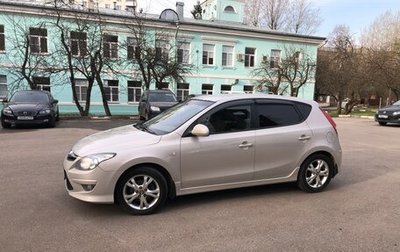 Hyundai i30 I, 2011 год, 870 000 рублей, 1 фотография