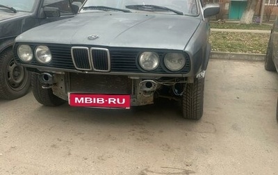 BMW 3 серия, 1987 год, 180 000 рублей, 1 фотография