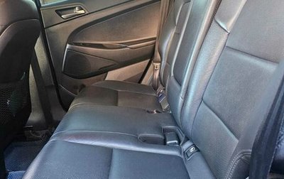 Hyundai Tucson III, 2018 год, 2 250 000 рублей, 1 фотография