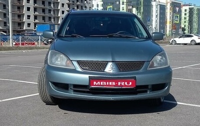Mitsubishi Lancer IX, 2006 год, 400 000 рублей, 1 фотография