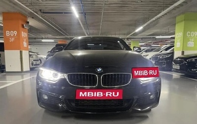 BMW 4 серия, 2015 год, 2 270 000 рублей, 1 фотография