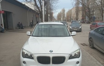 BMW X1, 2011 год, 2 000 000 рублей, 1 фотография
