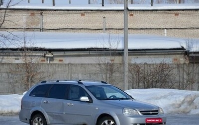 Chevrolet Lacetti, 2006 год, 410 000 рублей, 1 фотография