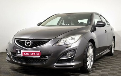 Mazda 6, 2011 год, 1 359 000 рублей, 1 фотография