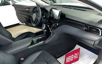 Toyota Camry, 2022 год, 3 900 000 рублей, 1 фотография