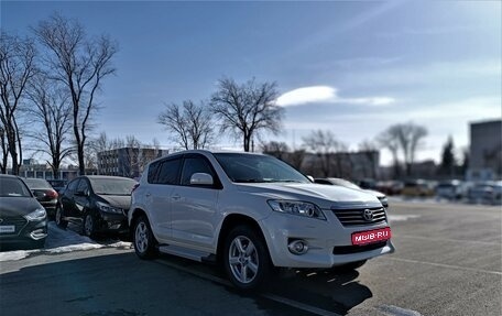 Toyota RAV4, 2011 год, 1 650 000 рублей, 1 фотография