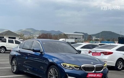 BMW 3 серия, 2021 год, 3 150 000 рублей, 1 фотография