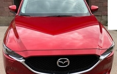 Mazda CX-5 II, 2018 год, 2 998 000 рублей, 1 фотография