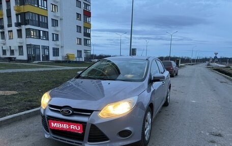 Ford Focus III, 2011 год, 590 000 рублей, 1 фотография