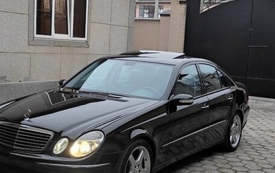 Mercedes-Benz E-Класс, 2002 год, 2 230 000 рублей, 1 фотография