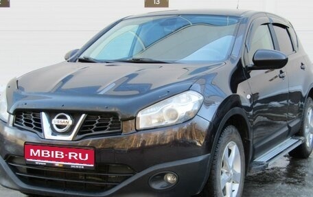 Nissan Qashqai, 2012 год, 1 089 000 рублей, 1 фотография