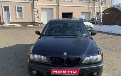 BMW 3 серия, 2004 год, 590 000 рублей, 1 фотография
