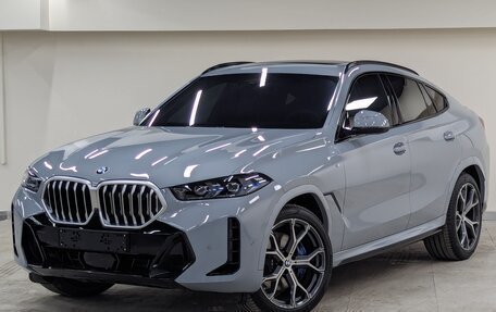 BMW X6, 2023 год, 15 500 000 рублей, 1 фотография