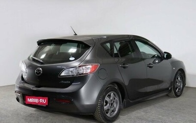 Mazda Axela, 2011 год, 1 165 000 рублей, 1 фотография