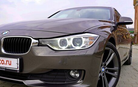 BMW 3 серия, 2013 год, 2 200 000 рублей, 1 фотография