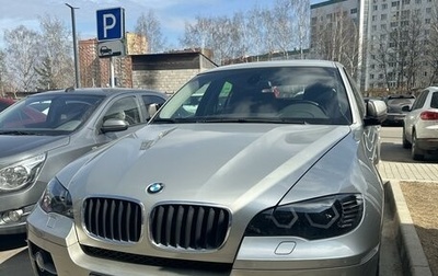 BMW X6, 2011 год, 2 850 000 рублей, 1 фотография