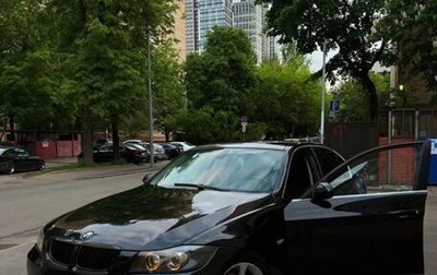 BMW 3 серия, 2007 год, 1 060 000 рублей, 1 фотография