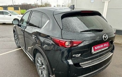 Mazda CX-5 II, 2018 год, 3 097 000 рублей, 1 фотография