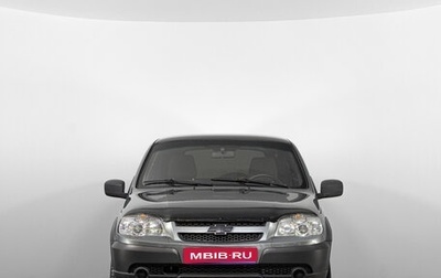 Chevrolet Niva I рестайлинг, 2014 год, 699 000 рублей, 1 фотография