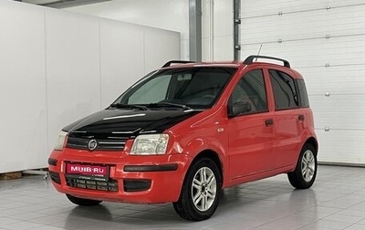 Fiat Panda II, 2008 год, 499 000 рублей, 1 фотография
