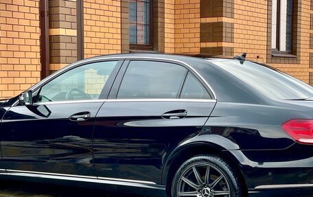 Mercedes-Benz E-Класс, 2013 год, 2 650 000 рублей, 1 фотография