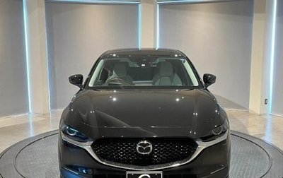 Mazda CX-30 I, 2020 год, 1 100 000 рублей, 1 фотография
