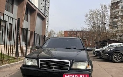 Mercedes-Benz C-Класс, 1999 год, 205 000 рублей, 1 фотография