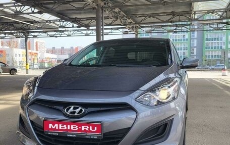 Hyundai i30 II рестайлинг, 2012 год, 1 099 000 рублей, 1 фотография