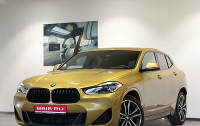 BMW X2, 2022 год, 5 450 000 рублей, 1 фотография