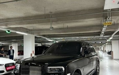 Rolls-Royce Cullinan, 2023 год, 62 500 000 рублей, 1 фотография