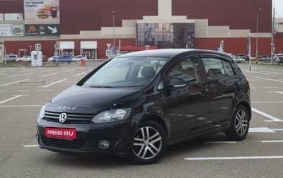 Volkswagen Golf Plus II, 2011 год, 1 075 000 рублей, 1 фотография