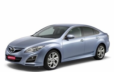 Mazda 6, 2010 год, 850 000 рублей, 1 фотография