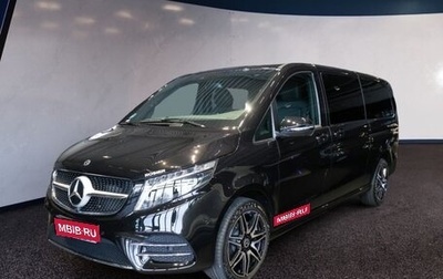Mercedes-Benz V-Класс, 2024 год, 11 890 000 рублей, 1 фотография