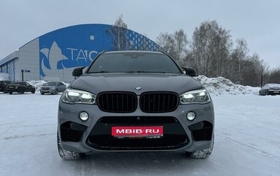 BMW X6, 2017 год, 4 999 999 рублей, 1 фотография