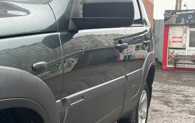 Chevrolet Niva I рестайлинг, 2019 год, 950 000 рублей, 1 фотография