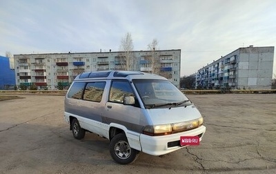 Toyota Town Ace III, 1990 год, 265 000 рублей, 1 фотография