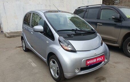 Mitsubishi i-MiEV, 2012 год, 1 200 000 рублей, 1 фотография