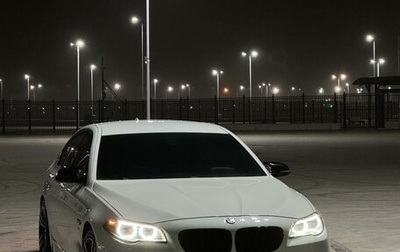 BMW 5 серия, 2016 год, 2 480 000 рублей, 1 фотография