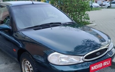 Ford Mondeo II, 1998 год, 340 000 рублей, 1 фотография